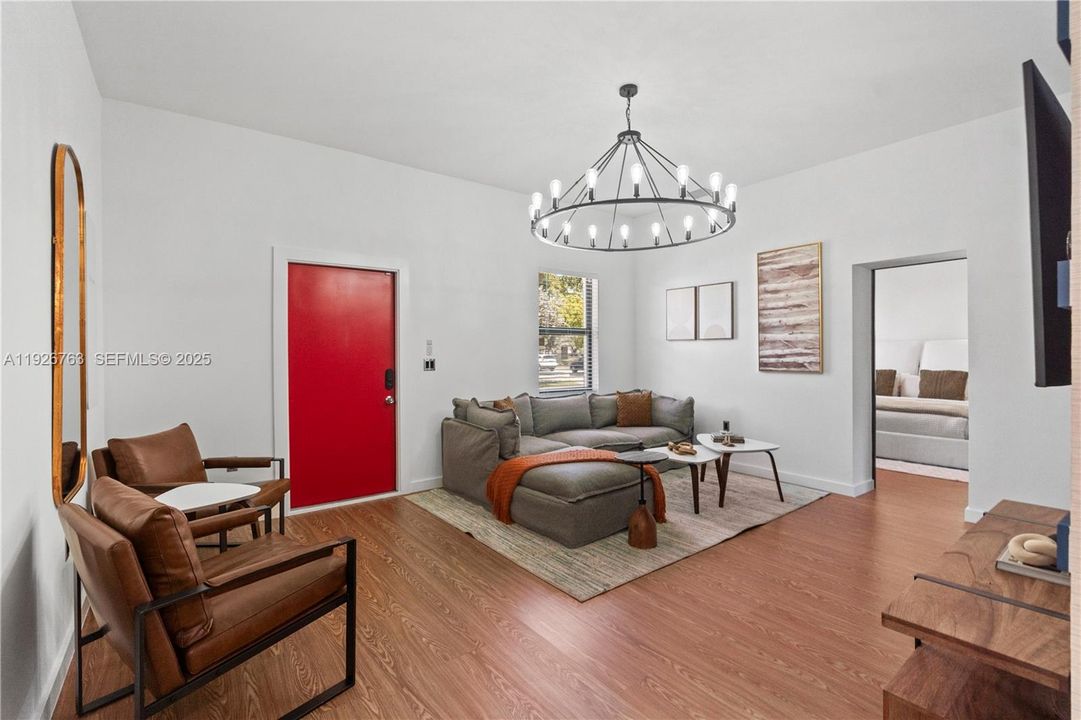 В аренду: $3,900 (3 спален, 2 ванн, 1314 Квадратных фут)