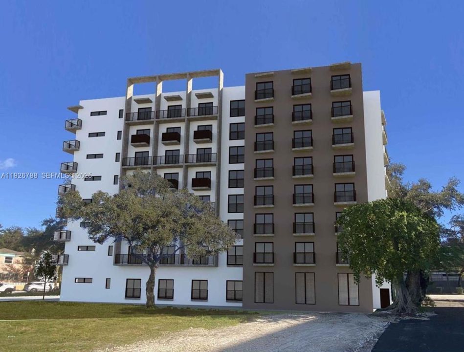 Build 53,000 leasable and 80,000 buildable SF in 12 stories