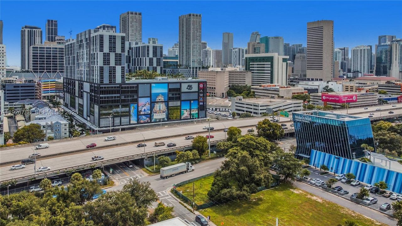 Across from Publix, Aldi, Starbuck, and quick serve dining