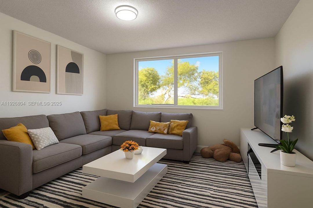 В аренду: $1,850 (1 спален, 1 ванн, 600 Квадратных фут)