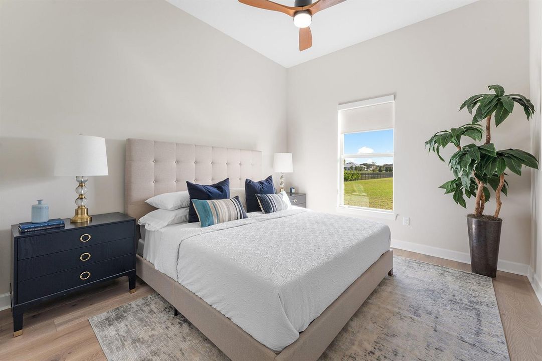 Guest Suite #3
