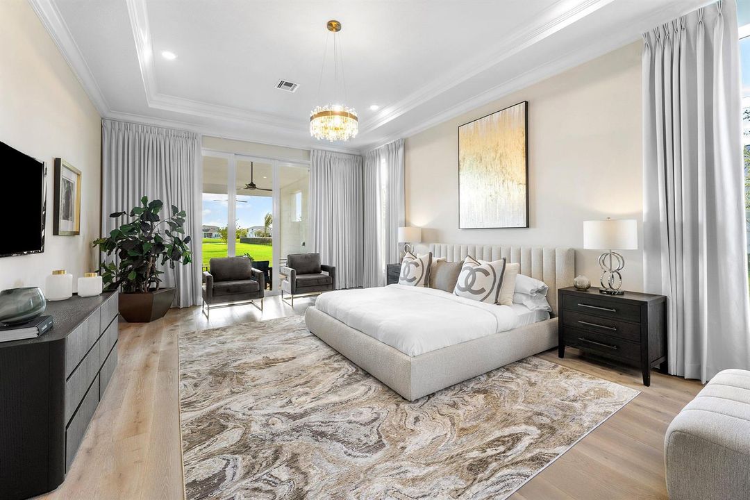 Primary Suite