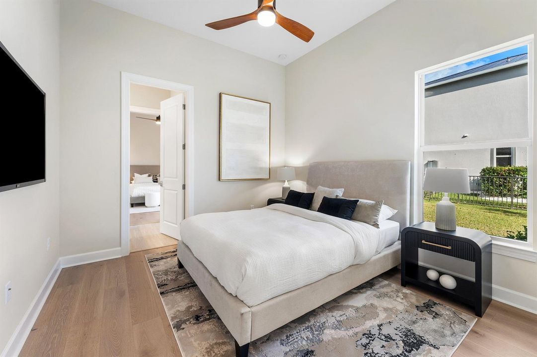 Guest Bedroom #2