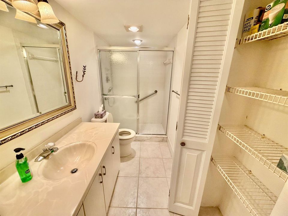 GUEST BATH