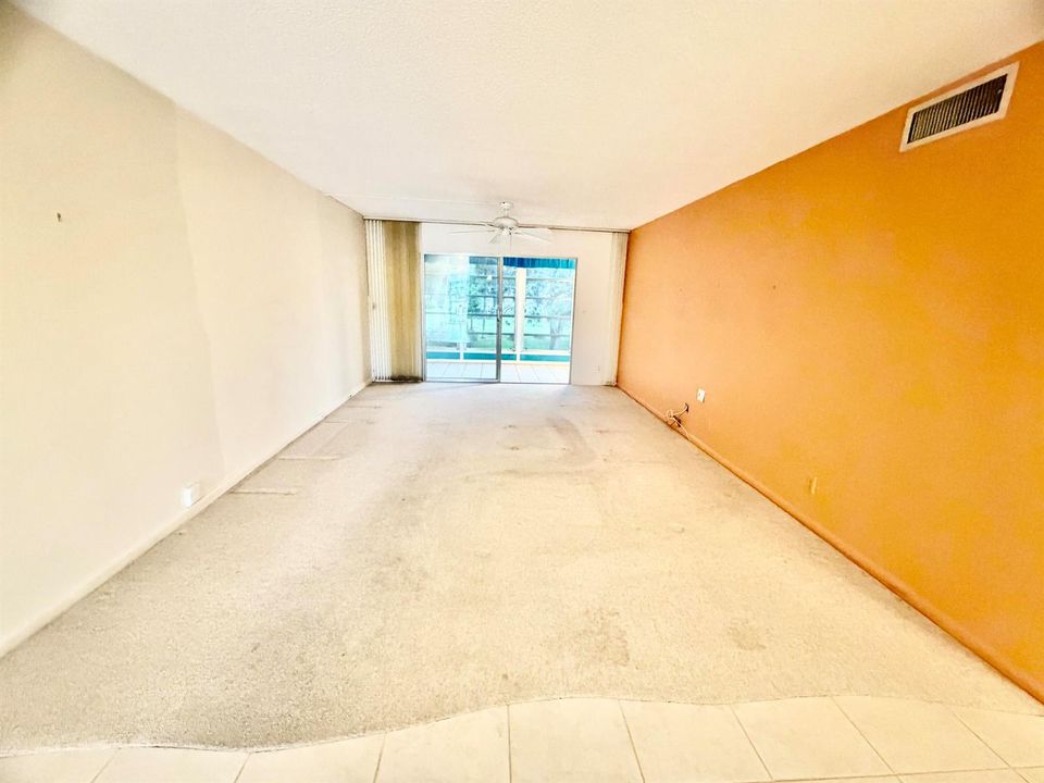 LIVING SPACE