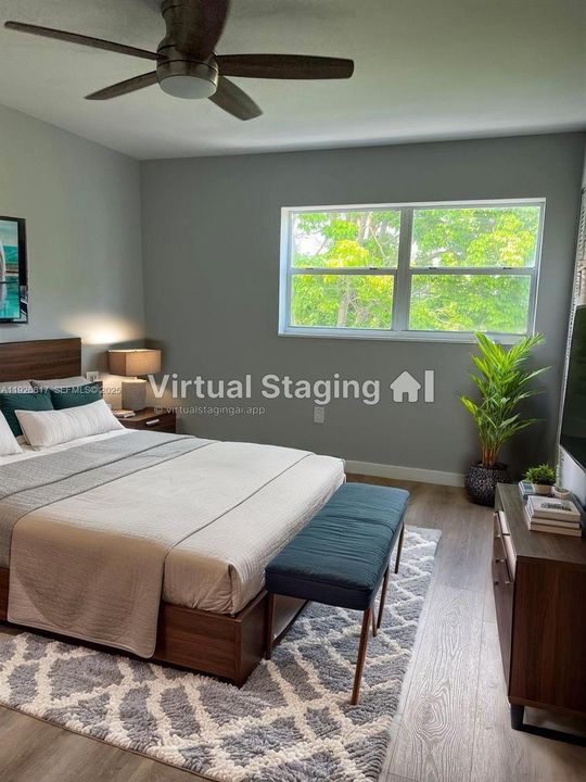 出租: $2,000 (1 贝兹, 1 浴室, 9916 平方英尺)