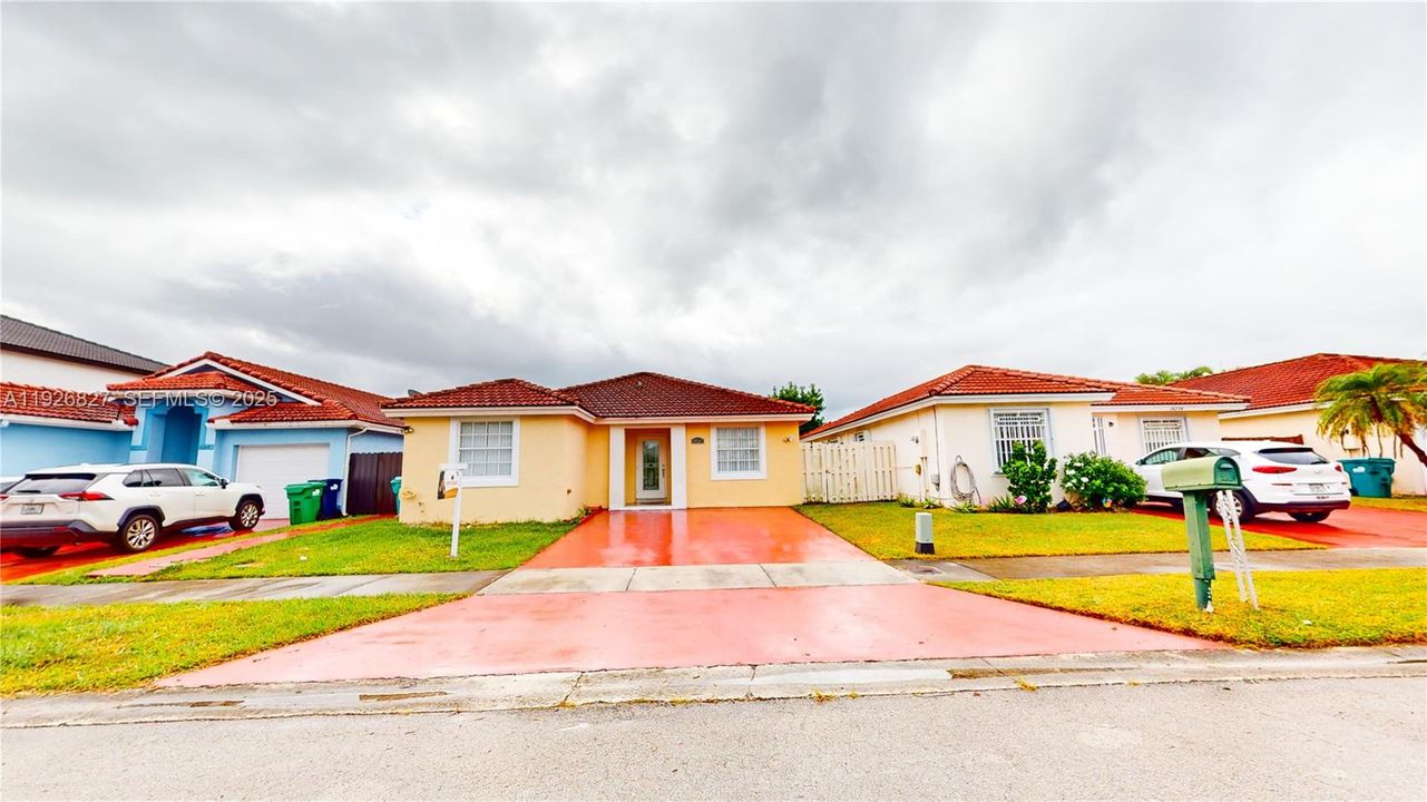 En Renta: $3,100 (2 camas, 2 baños, 1683 Pies cuadrados)