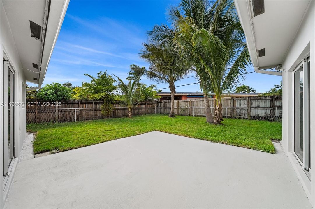 En Renta: $3,500 (3 camas, 2 baños, 1500 Pies cuadrados)