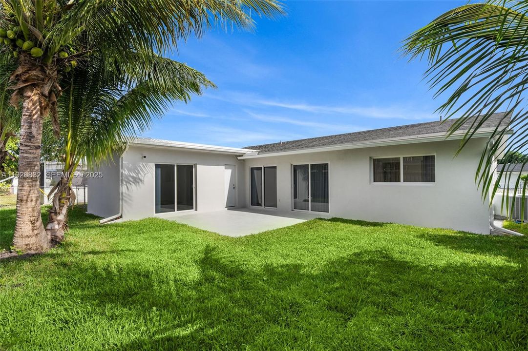 En Renta: $3,500 (3 camas, 2 baños, 1500 Pies cuadrados)