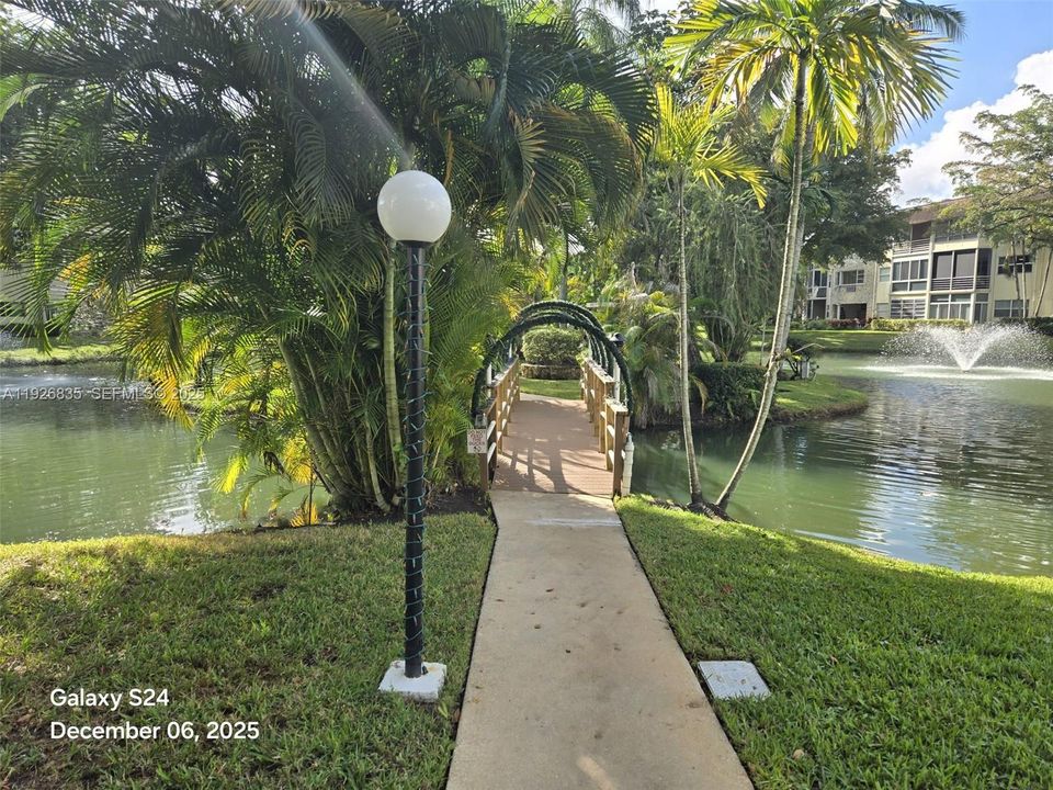 En Renta: $1,500 (1 camas, 1 baños, 684 Pies cuadrados)