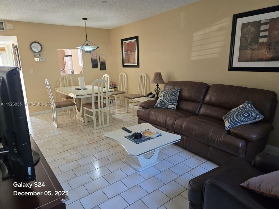 En Renta: $1,500 (1 camas, 1 baños, 684 Pies cuadrados)