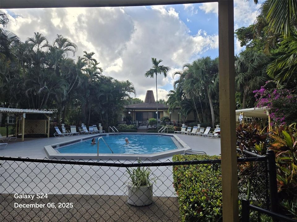 En Renta: $1,500 (1 camas, 1 baños, 684 Pies cuadrados)