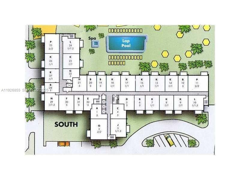 For Sale: $469,900 (1 beds, 1 baths, 852 Square Feet)