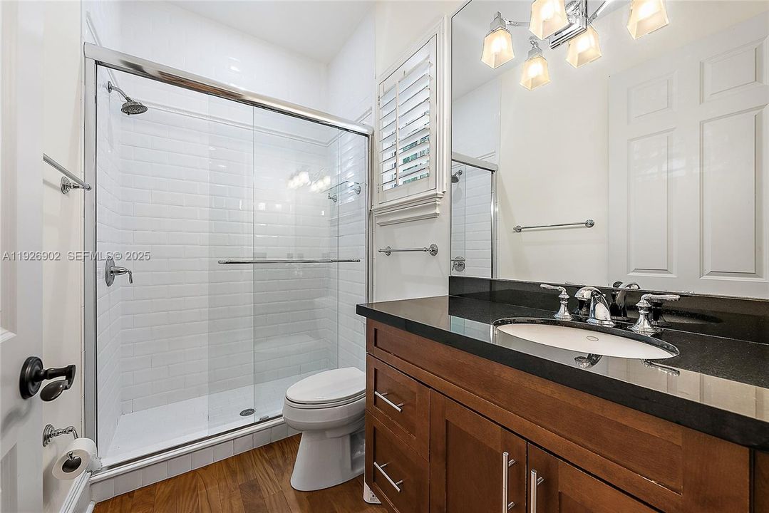 1st Floor Guest House