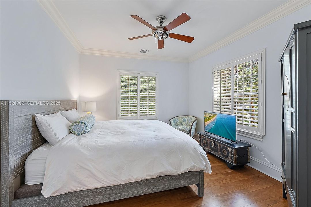 2nd Floor Guest House