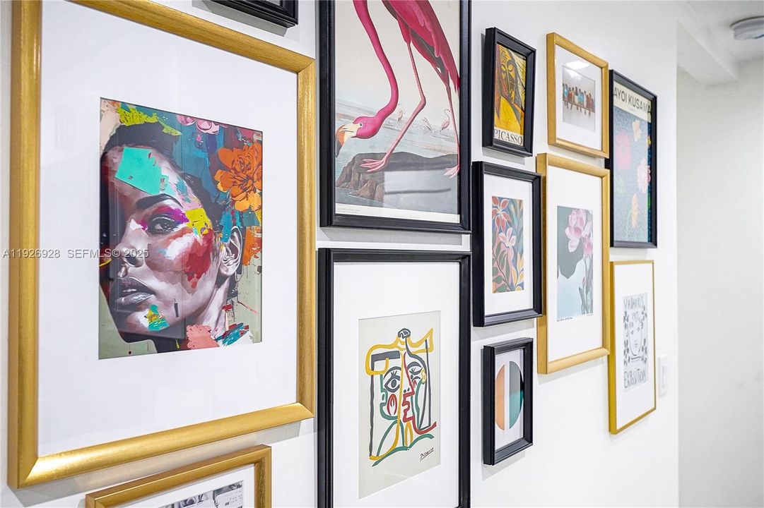 For Rent: $2,200 (1 beds, 1 baths, 509 Square Feet)