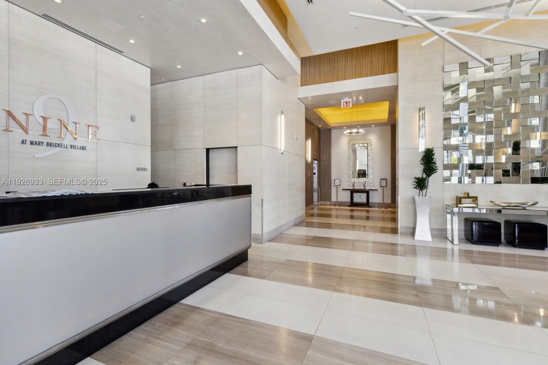 В аренду: $3,990 (2 спален, 2 ванн, 819 Квадратных фут)