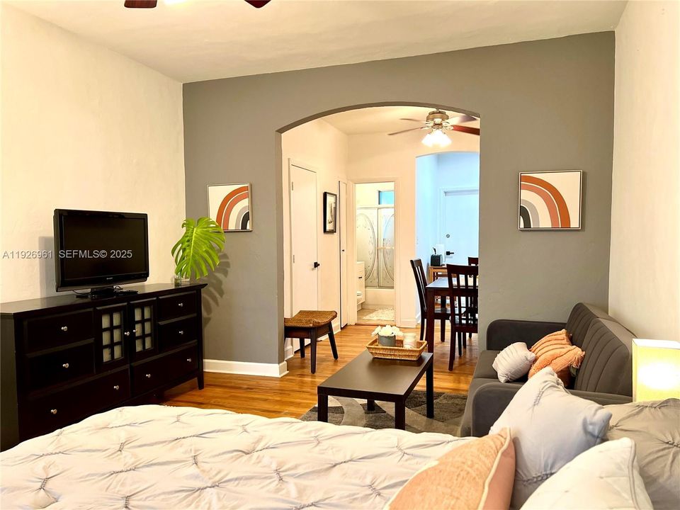 En Renta: $1,900 (0 camas, 1 baños, 430 Pies cuadrados)