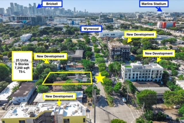 For Sale: $1,550,000 (0.17 acres)