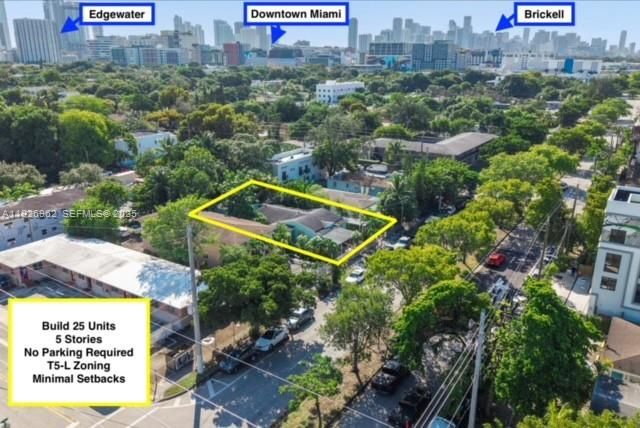 For Sale: $1,550,000 (0.17 acres)