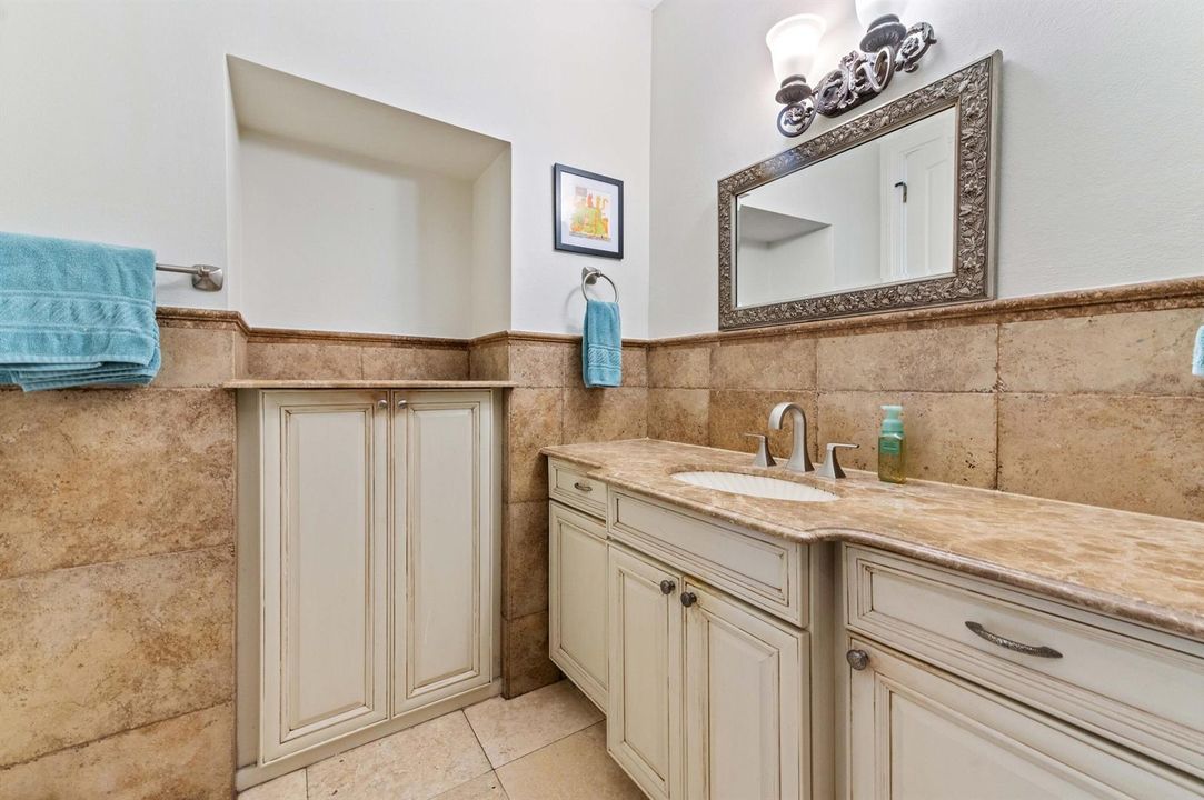 Master Bath