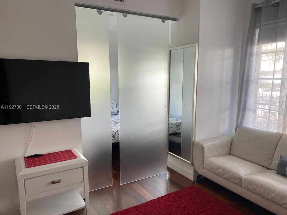 En Renta: $2,000 (1 camas, 1 baños, 451 Pies cuadrados)