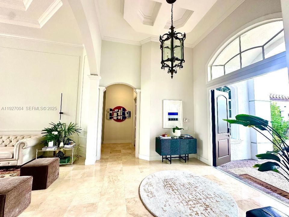 For Rent: $14,900 (5 beds, 5 baths, 4223 Square Feet)