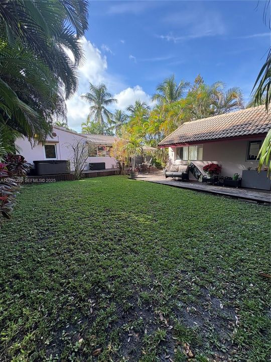 В аренду: $3,500 (2 спален, 1 ванн, 1500 Квадратных фут)