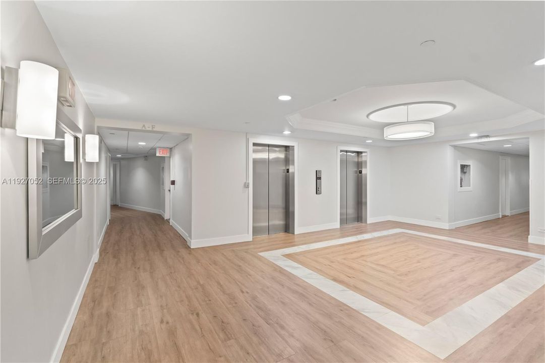 В аренду: $3,000 (1 спален, 1 ванн, 886 Квадратных фут)