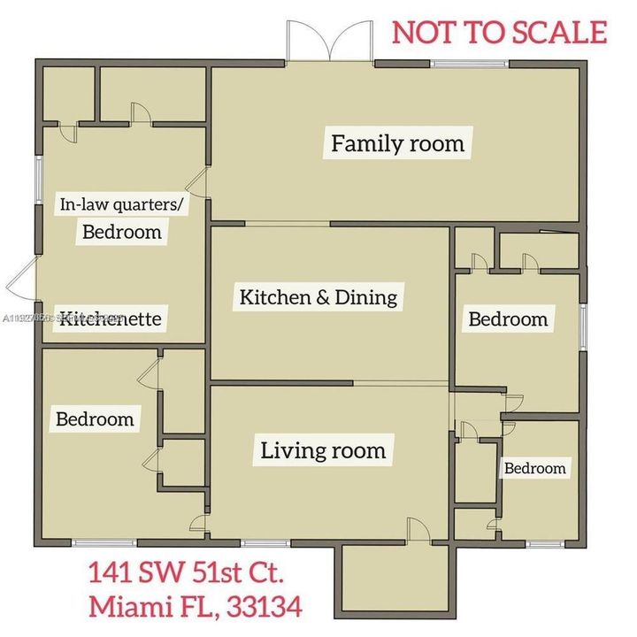 待售: $1,050,000 (4 贝兹, 4 浴室, 2300 平方英尺)