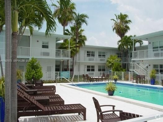 En Renta: $1,575 (0 camas, 1 baños, 420 Pies cuadrados)