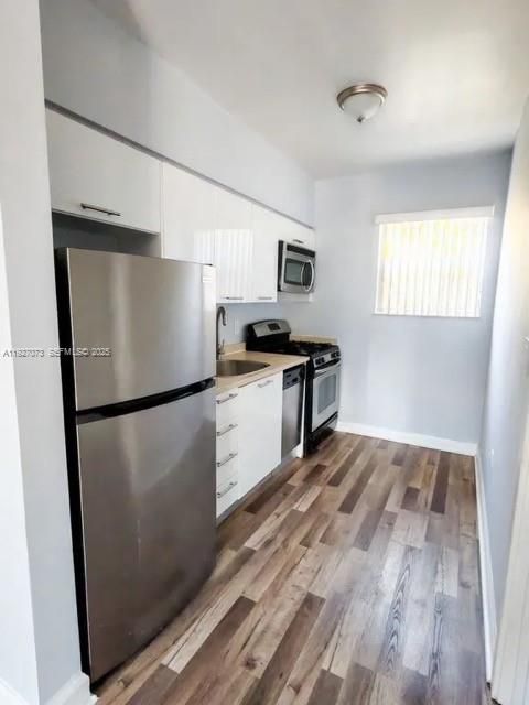 En Renta: $1,575 (0 camas, 1 baños, 420 Pies cuadrados)