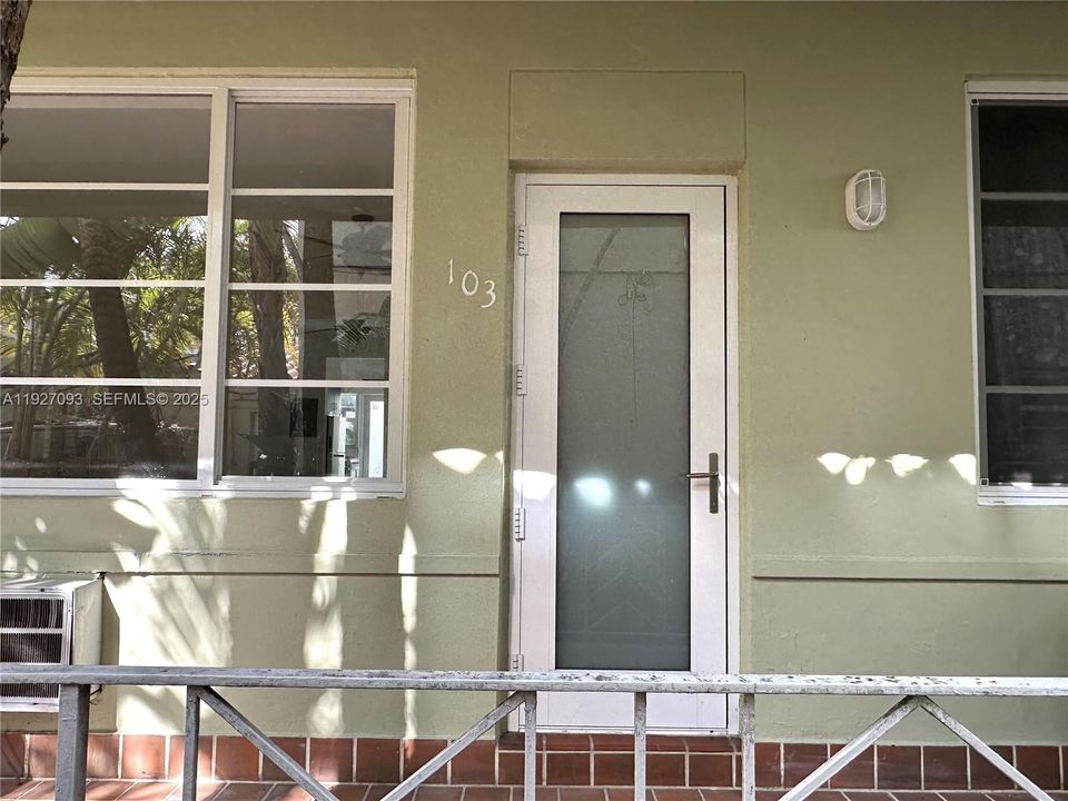 En Renta: $1,800 (1 camas, 1 baños, 462 Pies cuadrados)