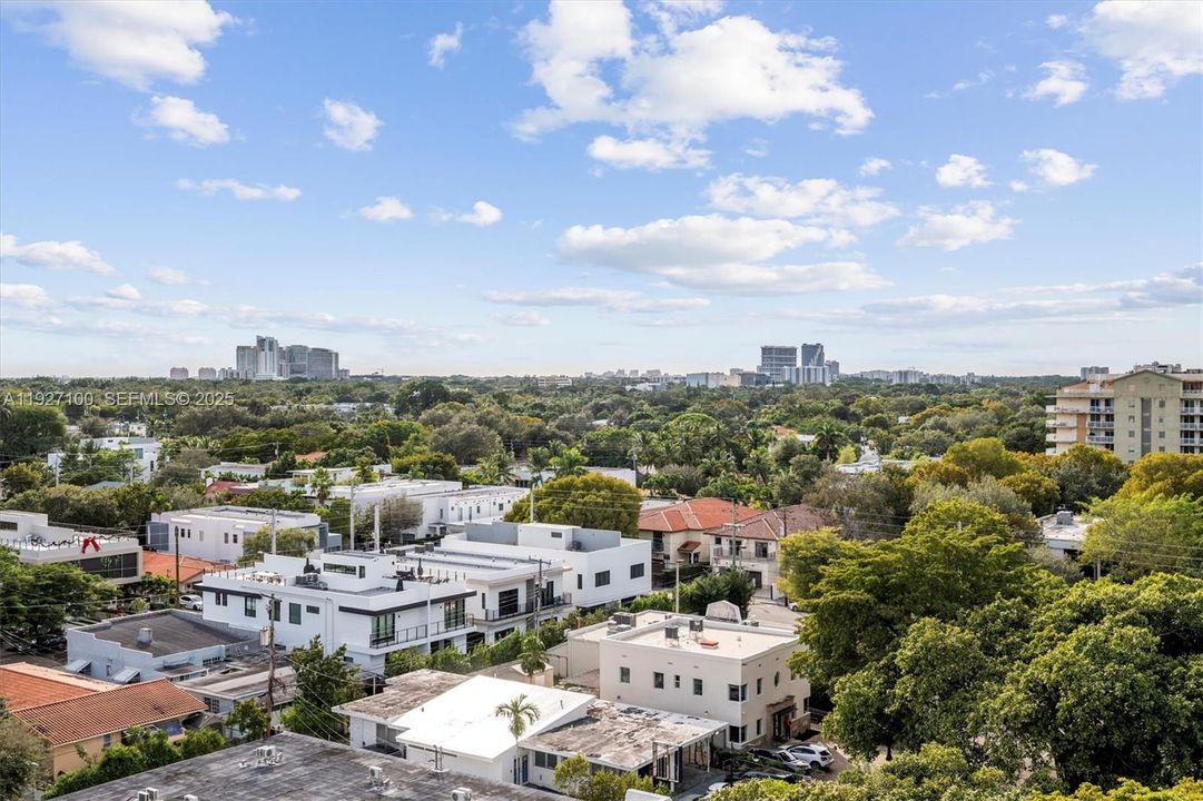 Your personal retreat within the city