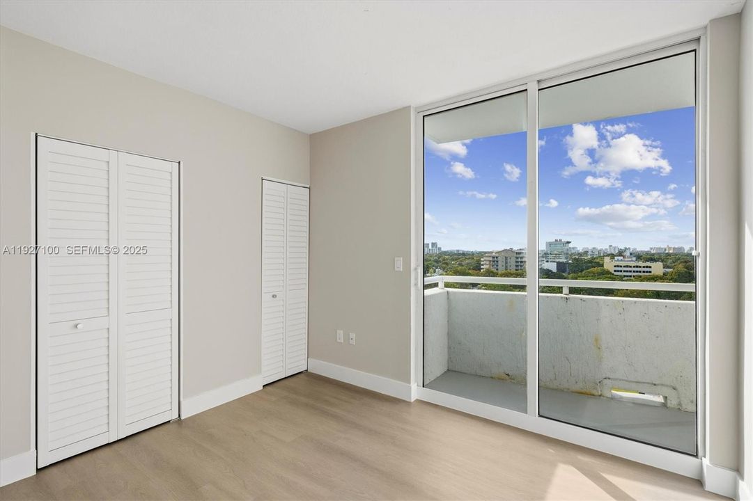 Space that adapts to you