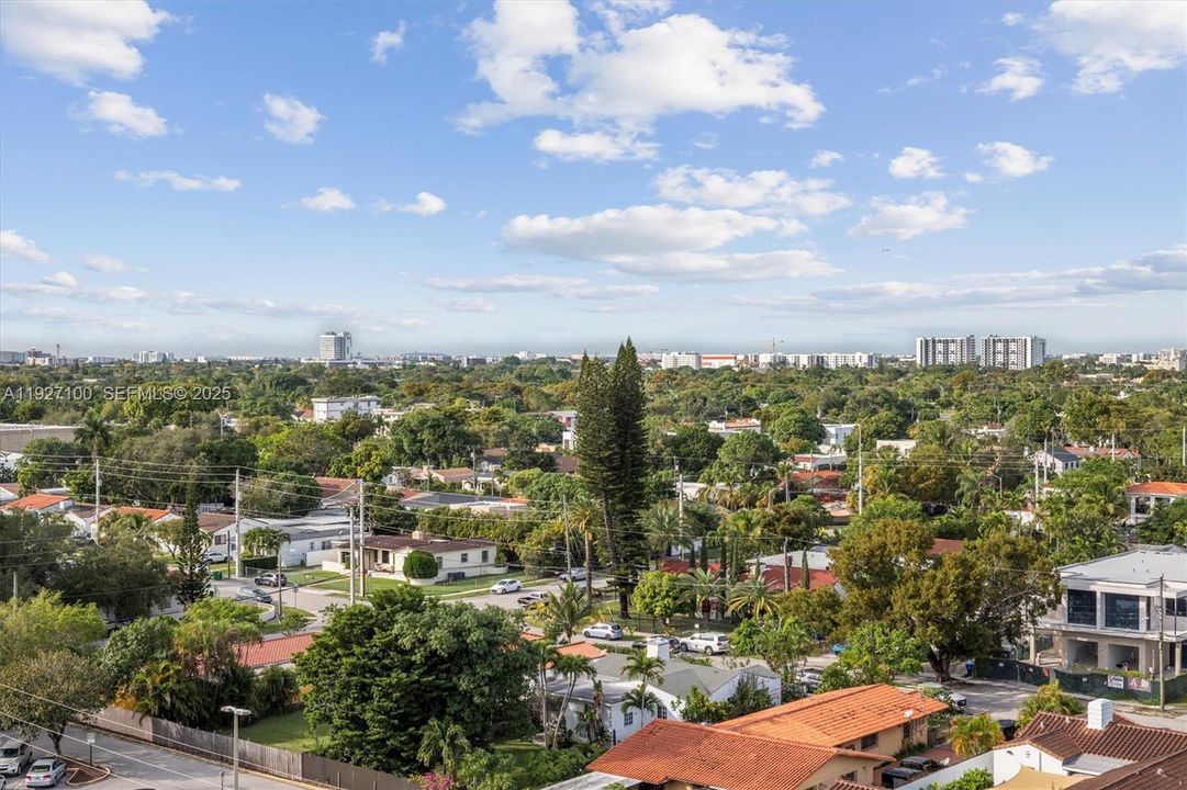 Your personal retreat within the city