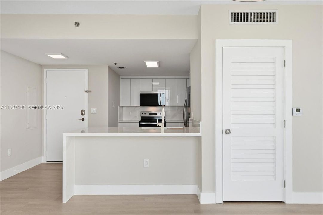 Where mornings feel unhurried