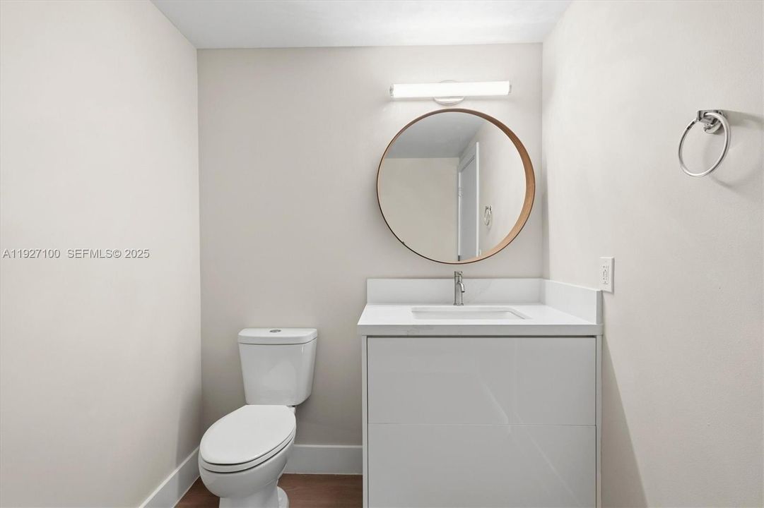 Boutique scale, elevated feel