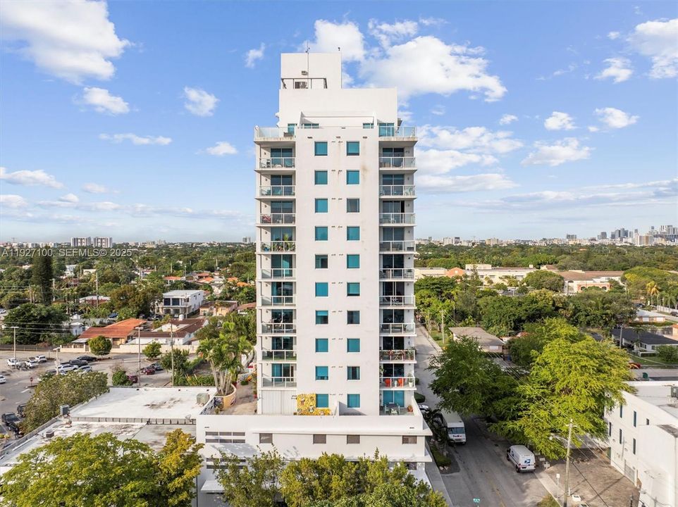 Where privacy meets presence