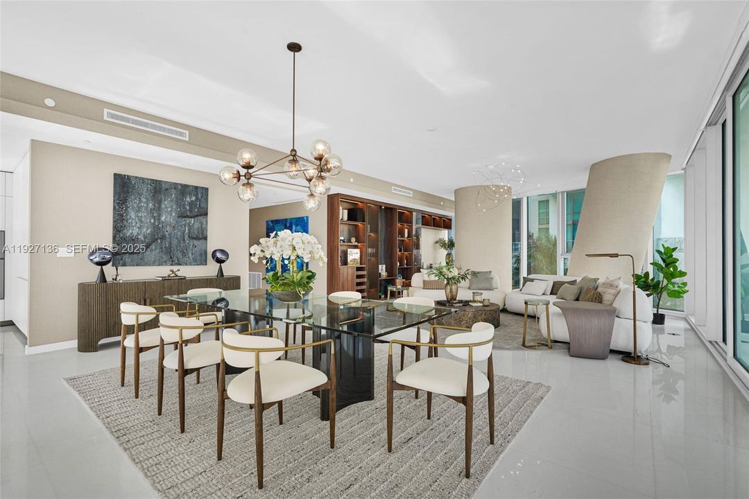 В аренду: $40,000 (3 спален, 3 ванн, 2877 Квадратных фут)