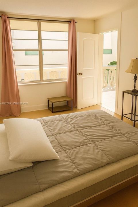 En Renta: $2,200 (1 camas, 1 baños, 694 Pies cuadrados)