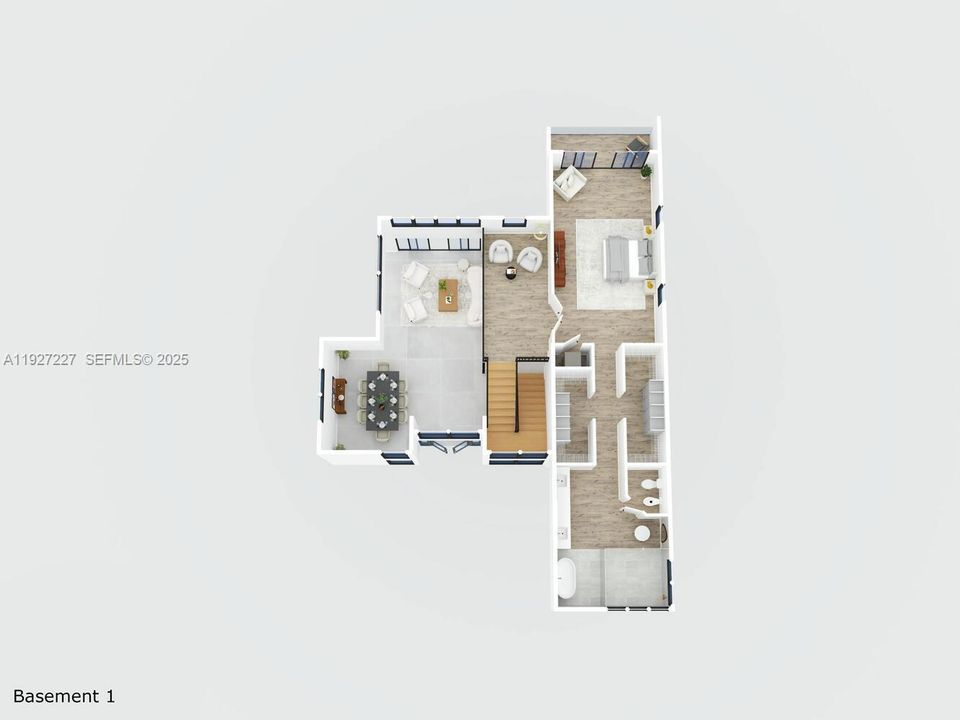 For Sale: $3,800,000 (4 beds, 4 baths, 3918 Square Feet)