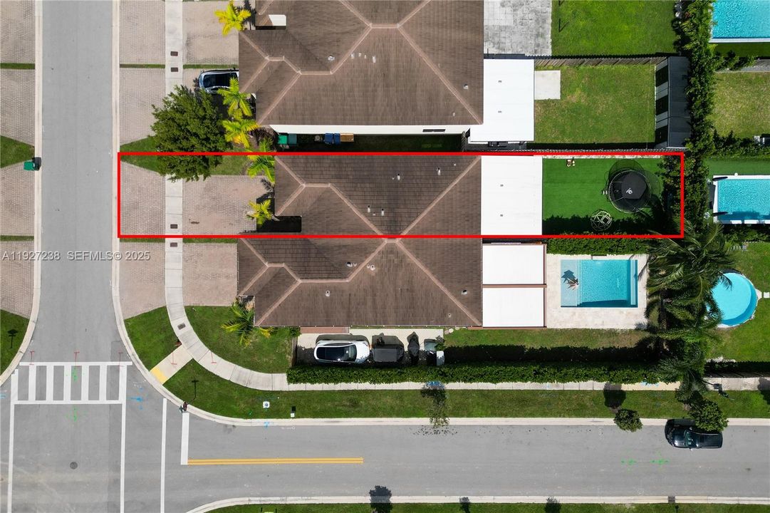 В аренду: $3,100 (3 спален, 2 ванн, 1772 Квадратных фут)