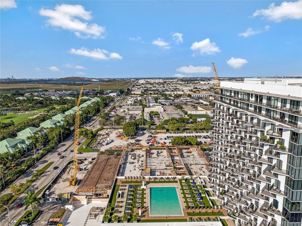 В аренду: $2,850 (1 спален, 1 ванн, 769 Квадратных фут)