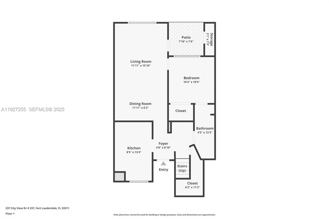 For Sale: $575,000 (3 beds, 2 baths, 1408 Square Feet)