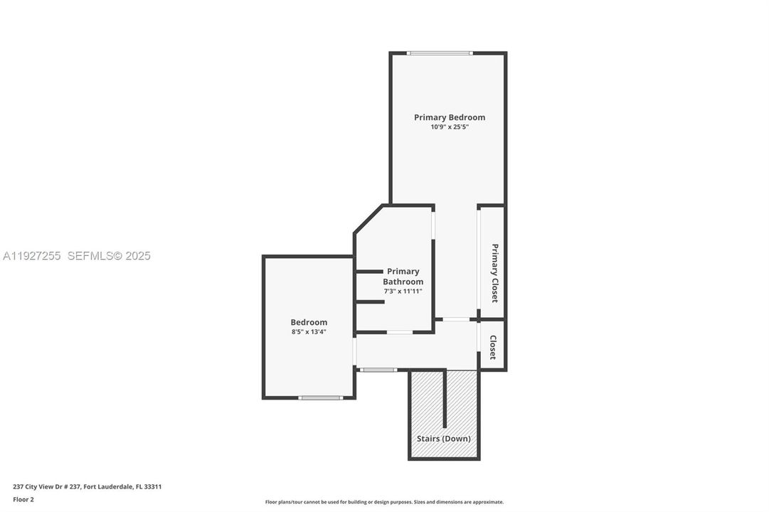 For Sale: $575,000 (3 beds, 2 baths, 1408 Square Feet)