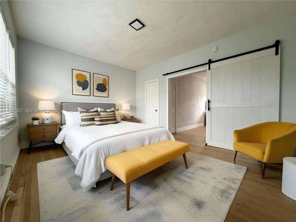 В аренду: $1,900 (0 спален, 1 ванн, 485 Квадратных фут)