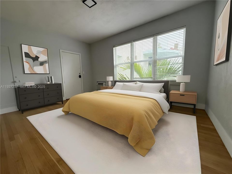 В аренду: $1,900 (0 спален, 1 ванн, 485 Квадратных фут)