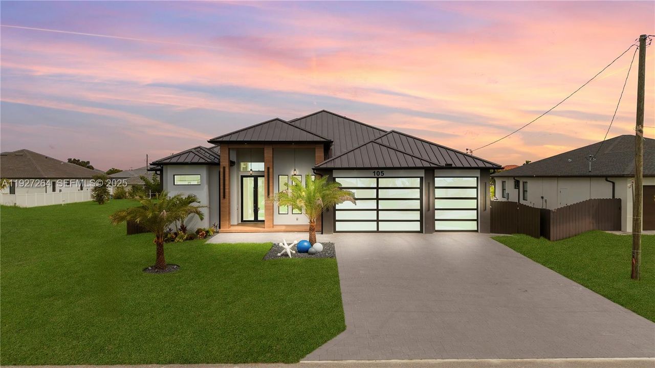 For Sale: $1,150,000 (4 beds, 3 baths, 2400 Square Feet)