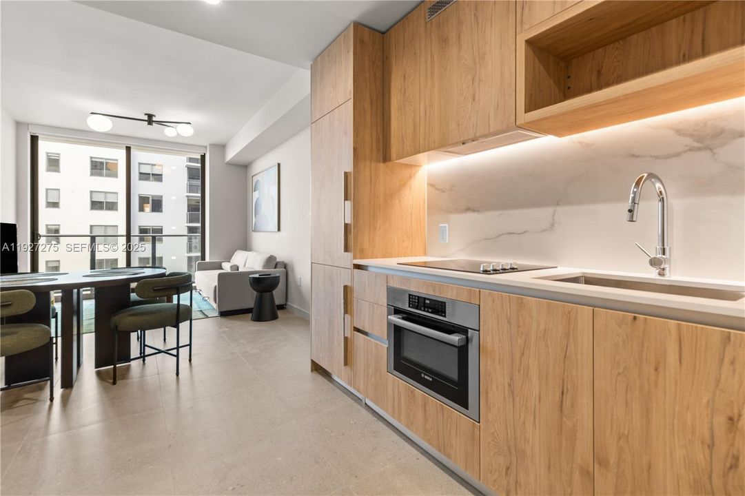 В аренду: $3,400 (1 спален, 1 ванн, 0 Квадратных фут)